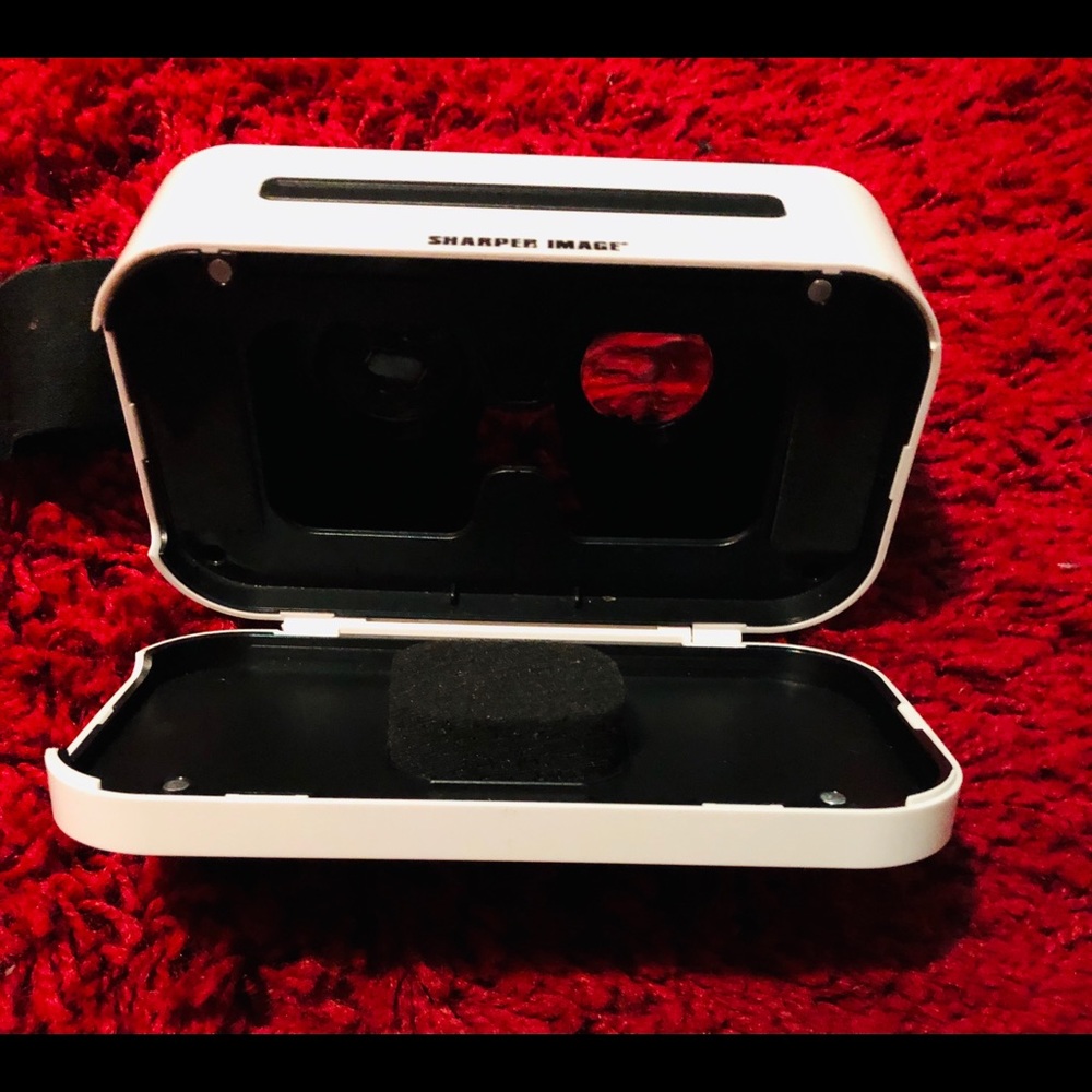 VR Virtual Reality Glasses - Picture 3 of 5